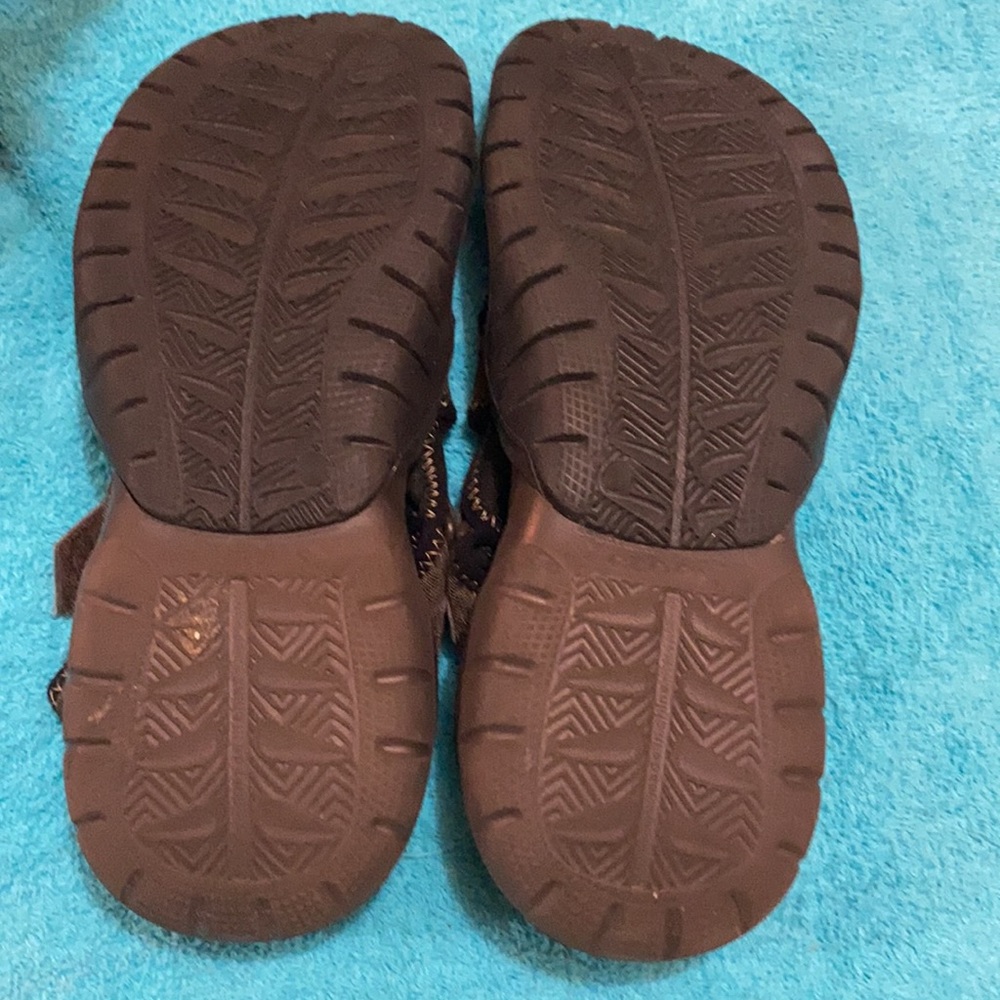 CROC SANDALS - Picture 4 of 8